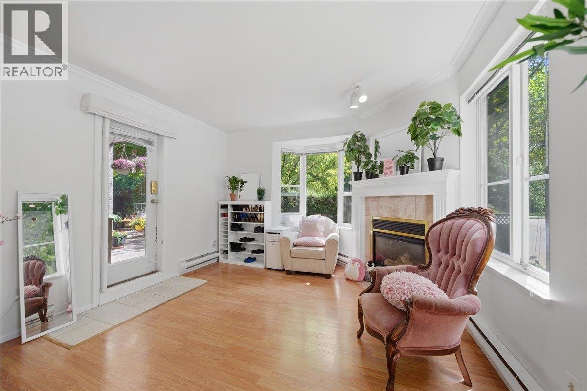 109 2620 Jane Street, Port Coquitlam, British Columbia V3C 6J3 - Photo 10 - R3152711