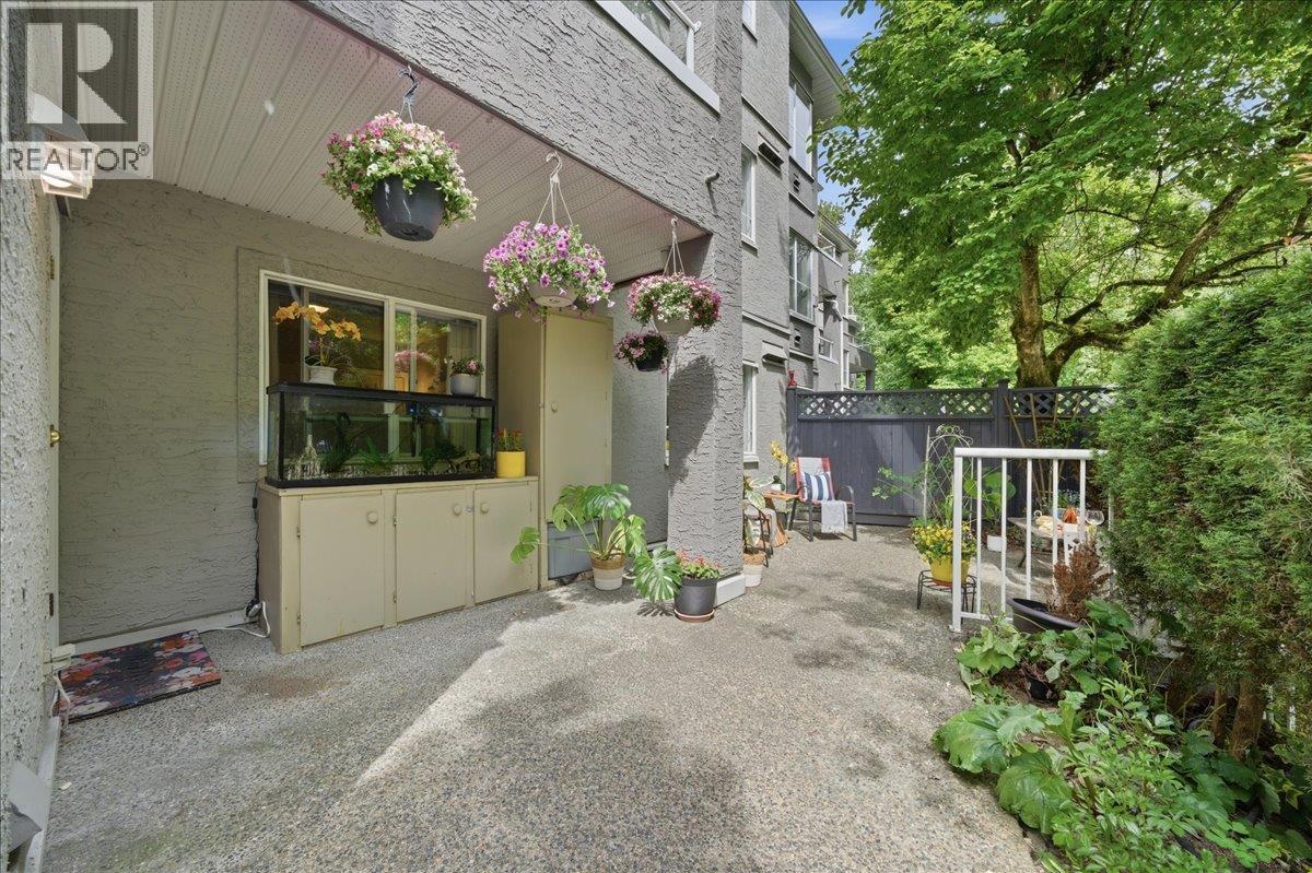 109 2620 Jane Street, Port Coquitlam, British Columbia V3C 6J3 - Photo 31 - R3152711