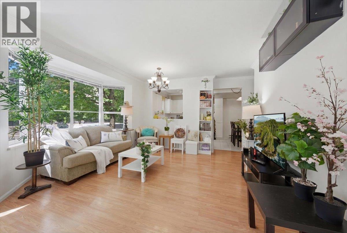 109 2620 Jane Street, Port Coquitlam, British Columbia V3C 6J3 - Photo 5 - R3152711
