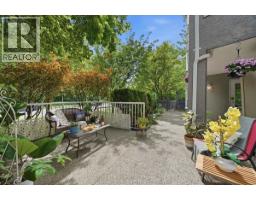 109 2620 JANE STREET, Port Coquitlam, British Columbia