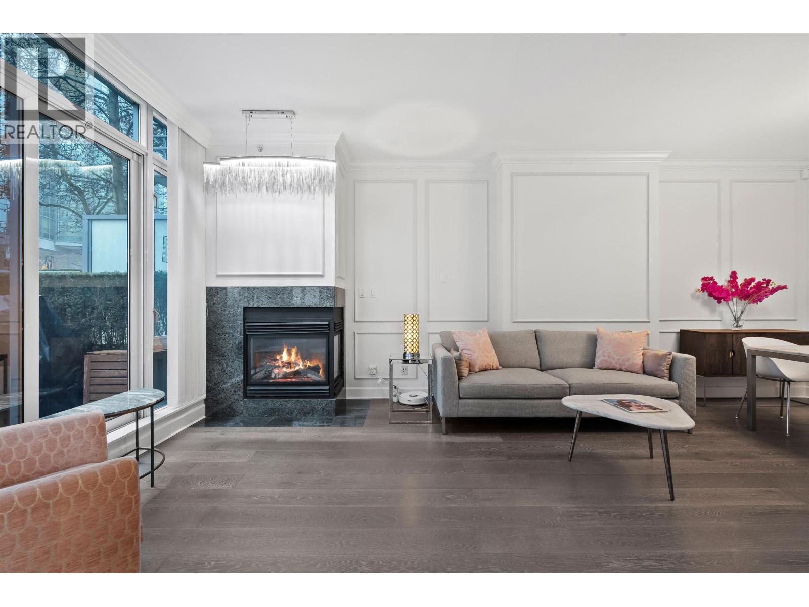 493 Broughton Street, Vancouver, British Columbia V6G 3E8 - Photo 6 - R3152722