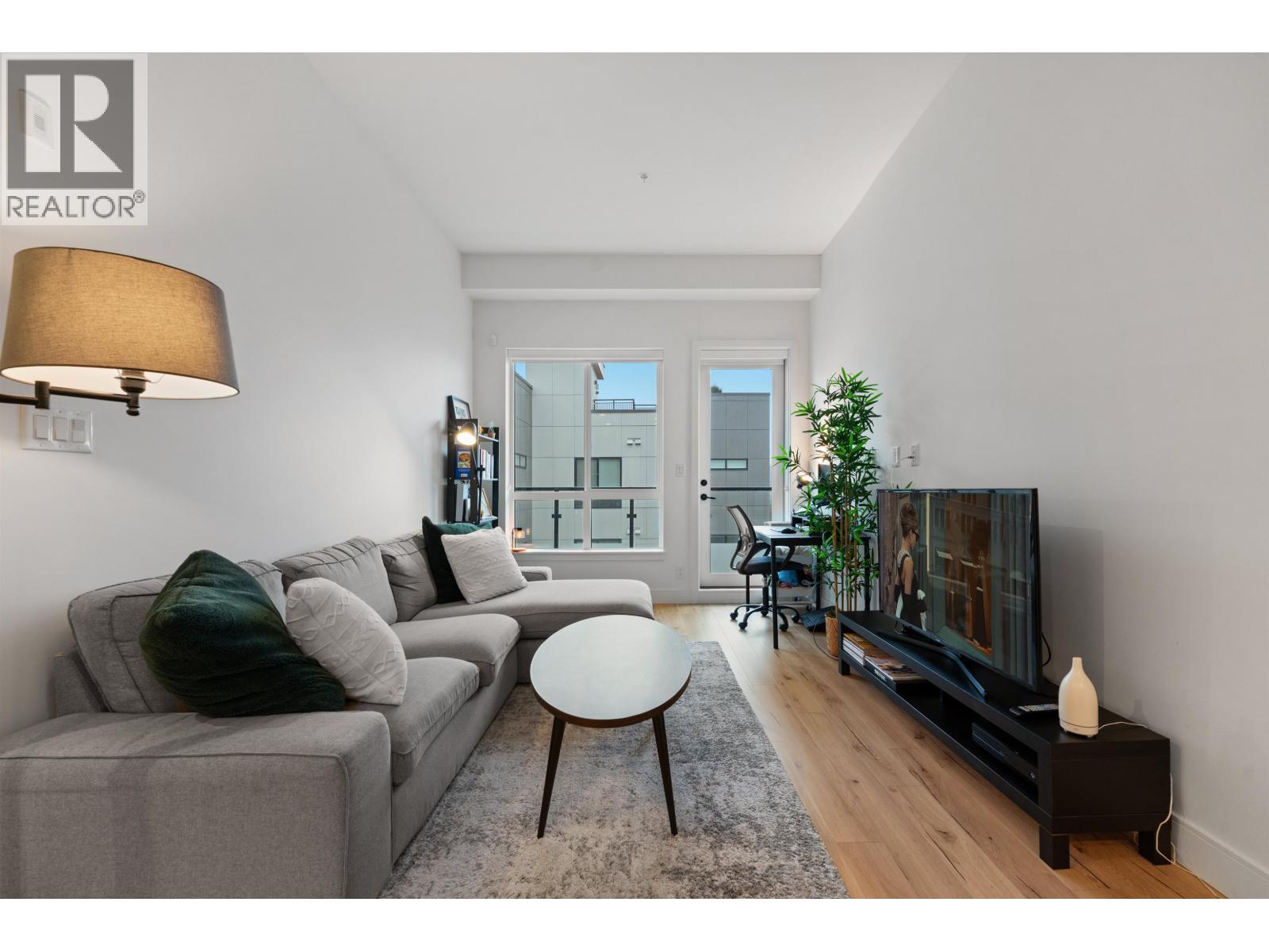 621 3131 Murray Street, Port Moody, British Columbia V3H 0L9 - Photo 6 - R3152727
