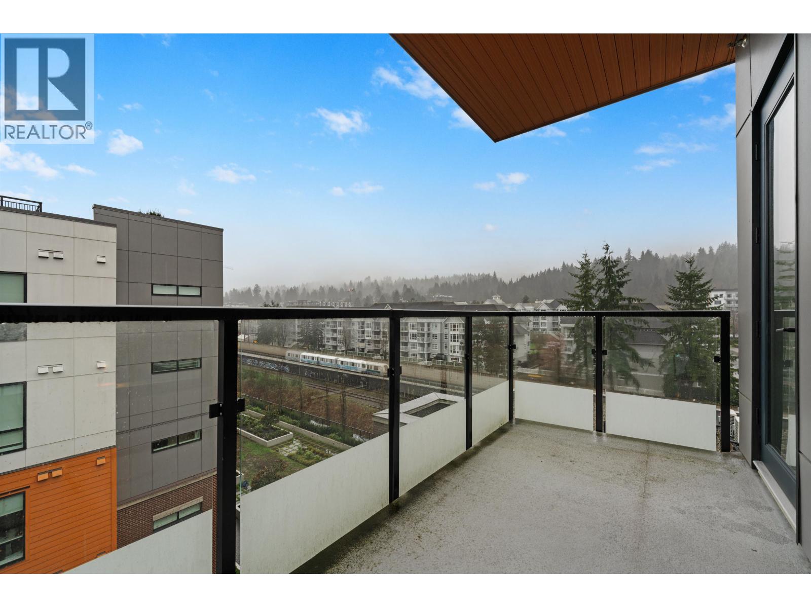 621 3131 Murray Street, Port Moody, British Columbia V3H 0L9 - Photo 8 - R3152727