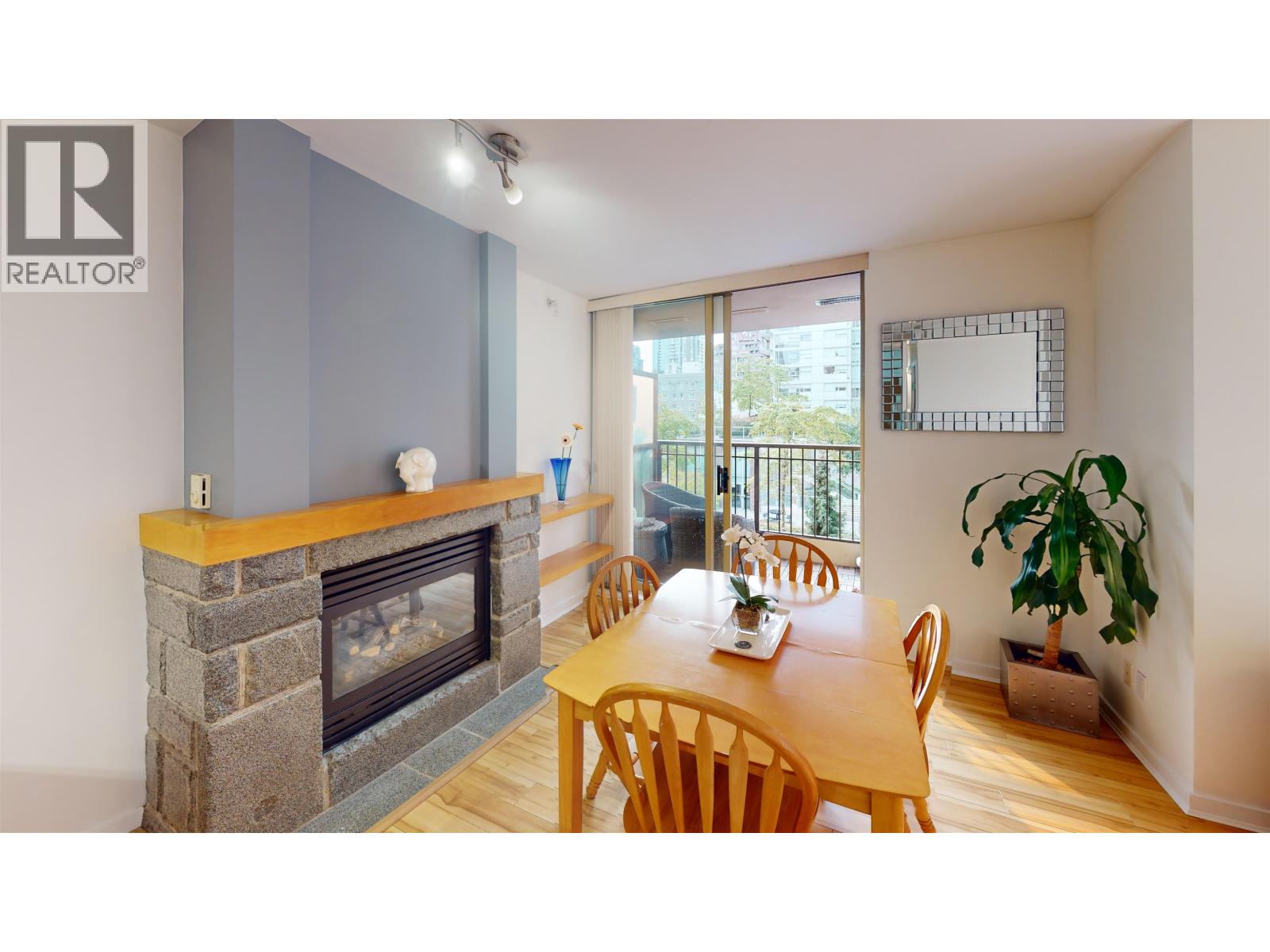 603 989 Richards Street, Vancouver, British Columbia  V6B 6R6 - Photo 11 - R3152728