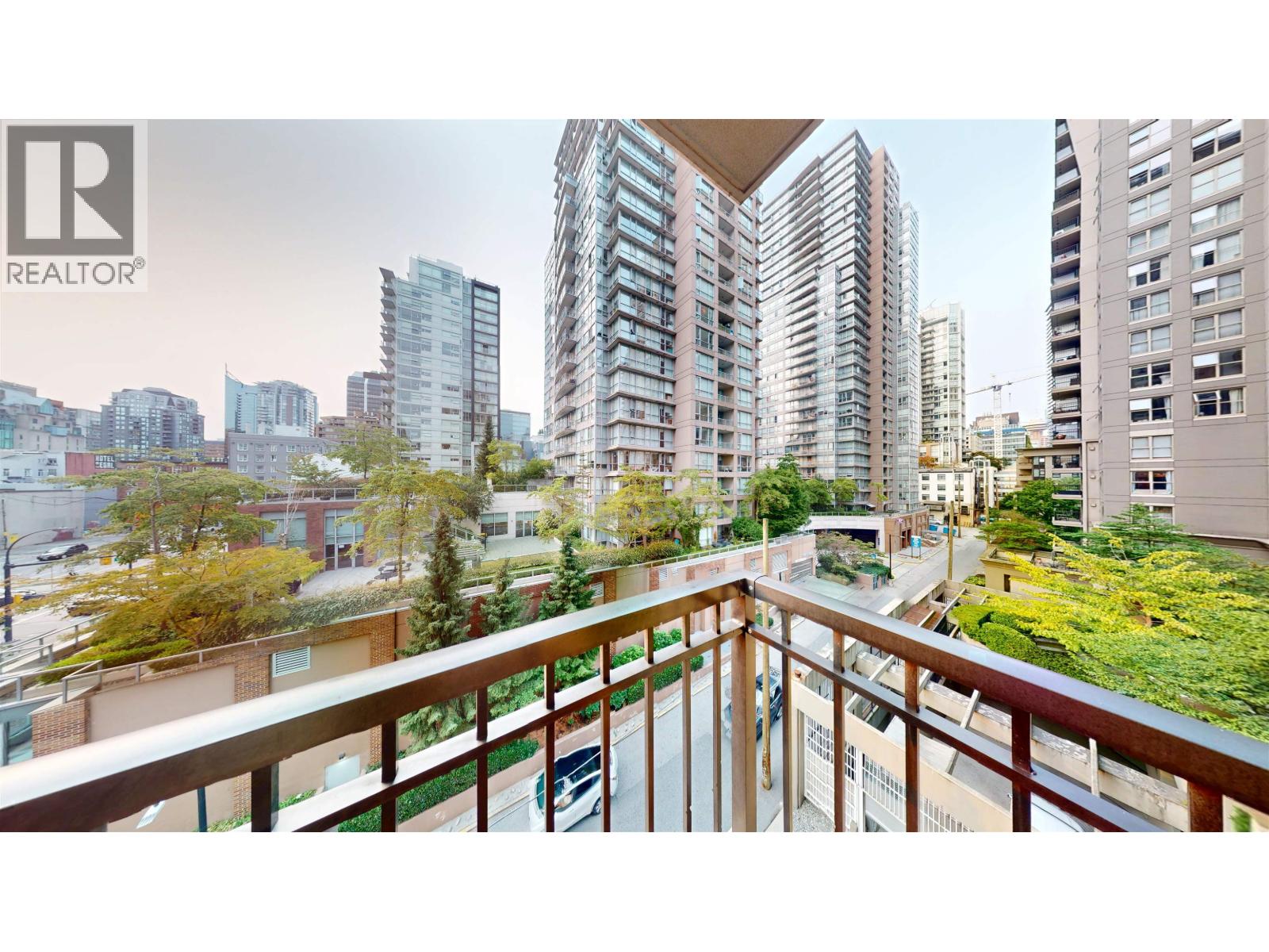 603 989 Richards Street, Vancouver, British Columbia  V6B 6R6 - Photo 12 - R3152728
