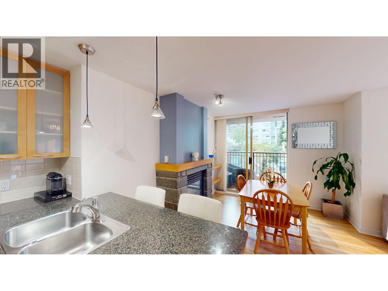 603 989 Richards Street, Vancouver, British Columbia  V6B 6R6 - Photo 13 - R3152728