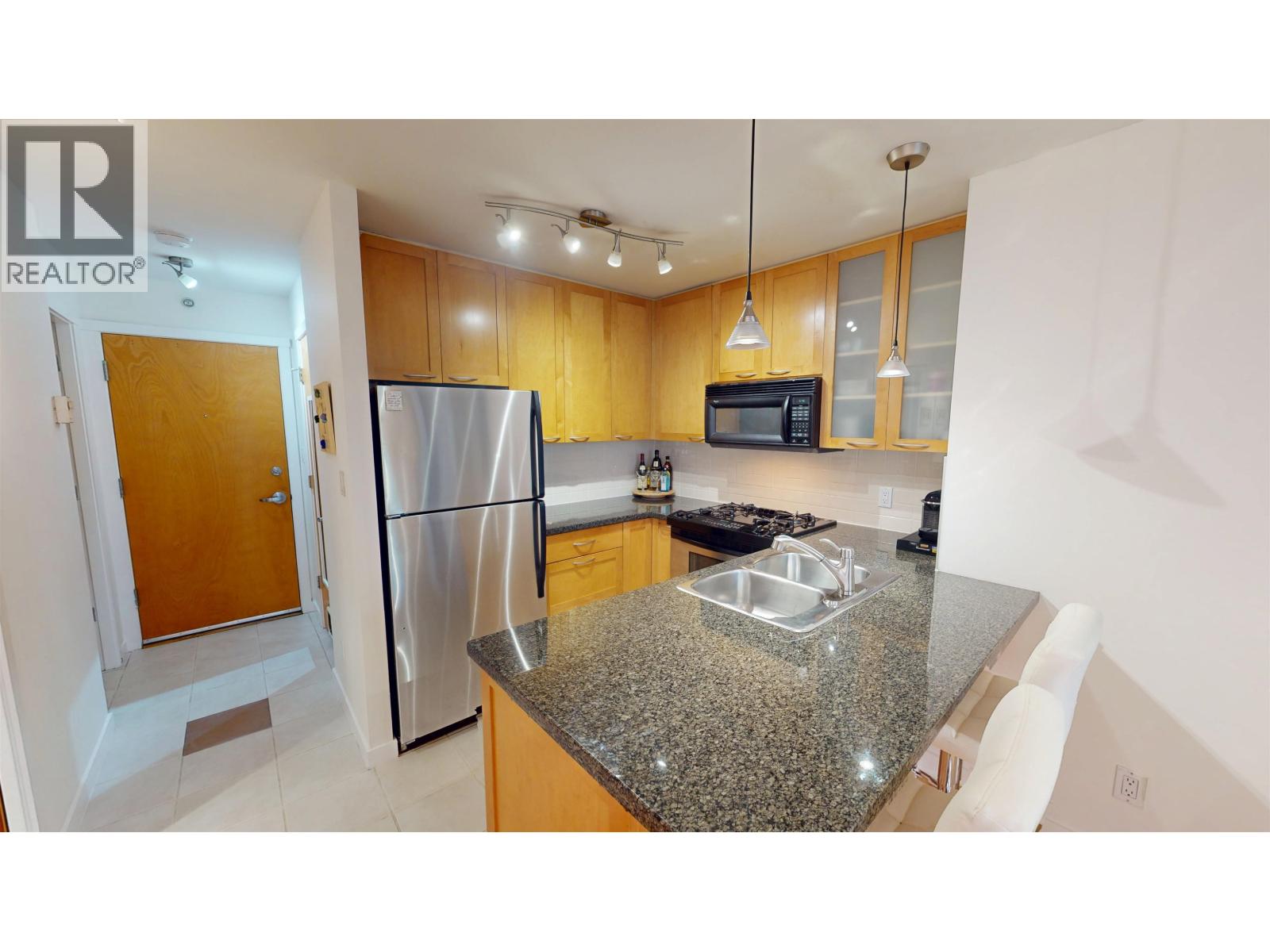 603 989 Richards Street, Vancouver, British Columbia  V6B 6R6 - Photo 4 - R3152728