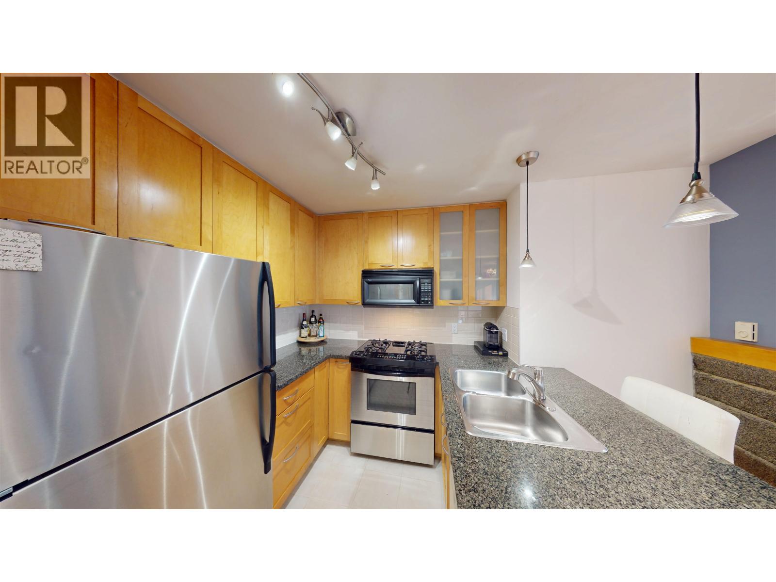 603 989 Richards Street, Vancouver, British Columbia  V6B 6R6 - Photo 5 - R3152728