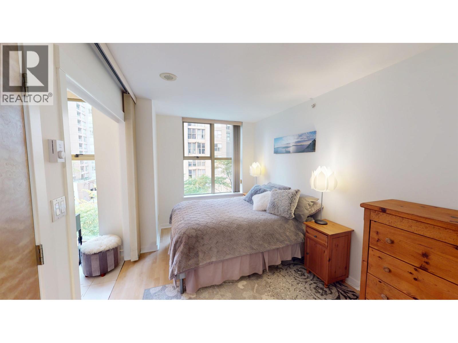 603 989 Richards Street, Vancouver, British Columbia  V6B 6R6 - Photo 9 - R3152728