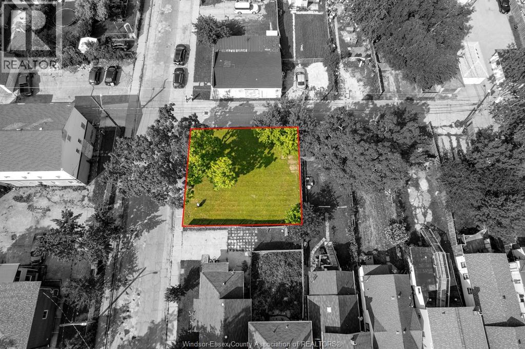 MLS# 26018892: V/L BRANT STREET, Windsor, Canada