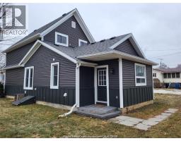 21 ALICE STREET, Thamesville, Ontario