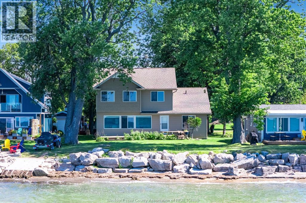 MLS# 26018869: 391 Erie Aire Beach ROAD, Harrow, Canada