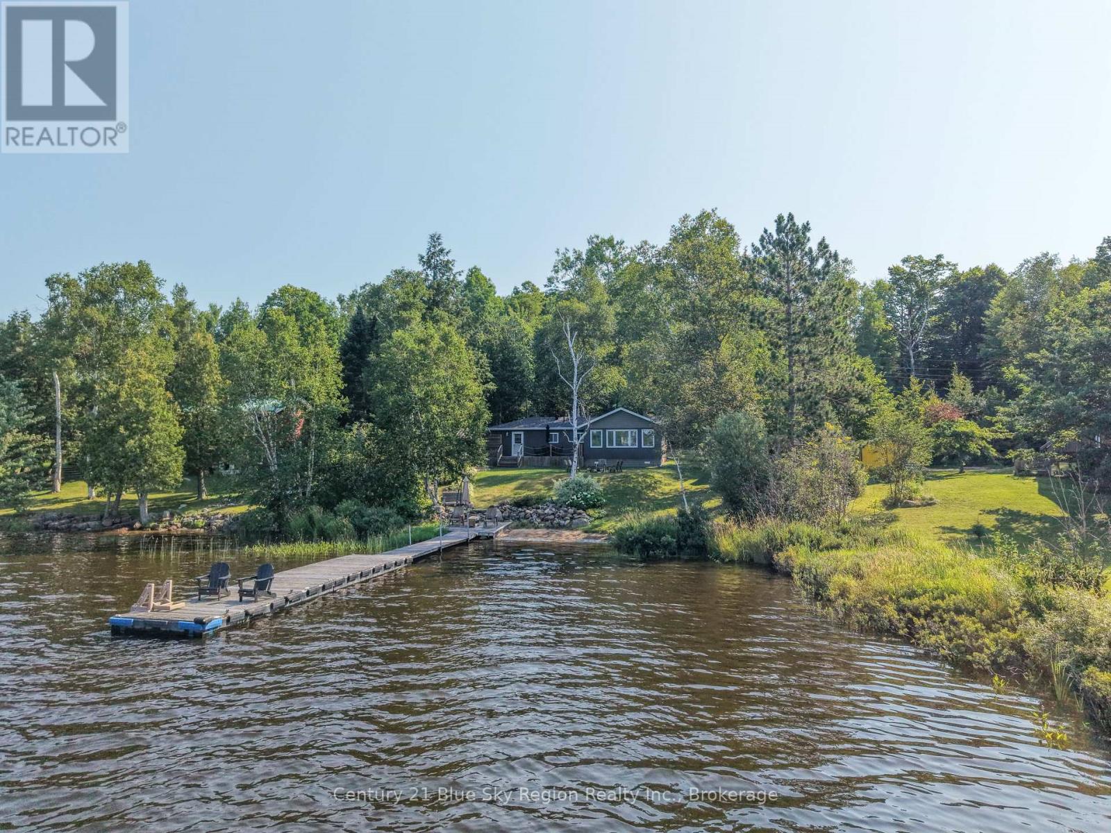 485 Mallard Haven Road, Chisholm, Ontario  P0H 1B0 - Photo 1 - X13638886