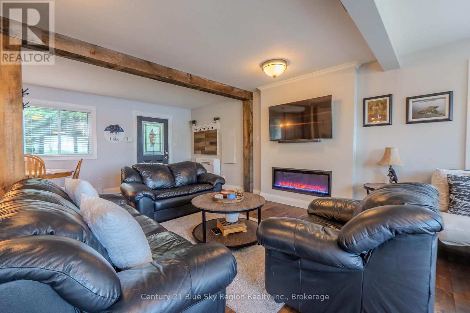 485 Mallard Haven Road, Chisholm, Ontario  P0H 1B0 - Photo 10 - X13638886