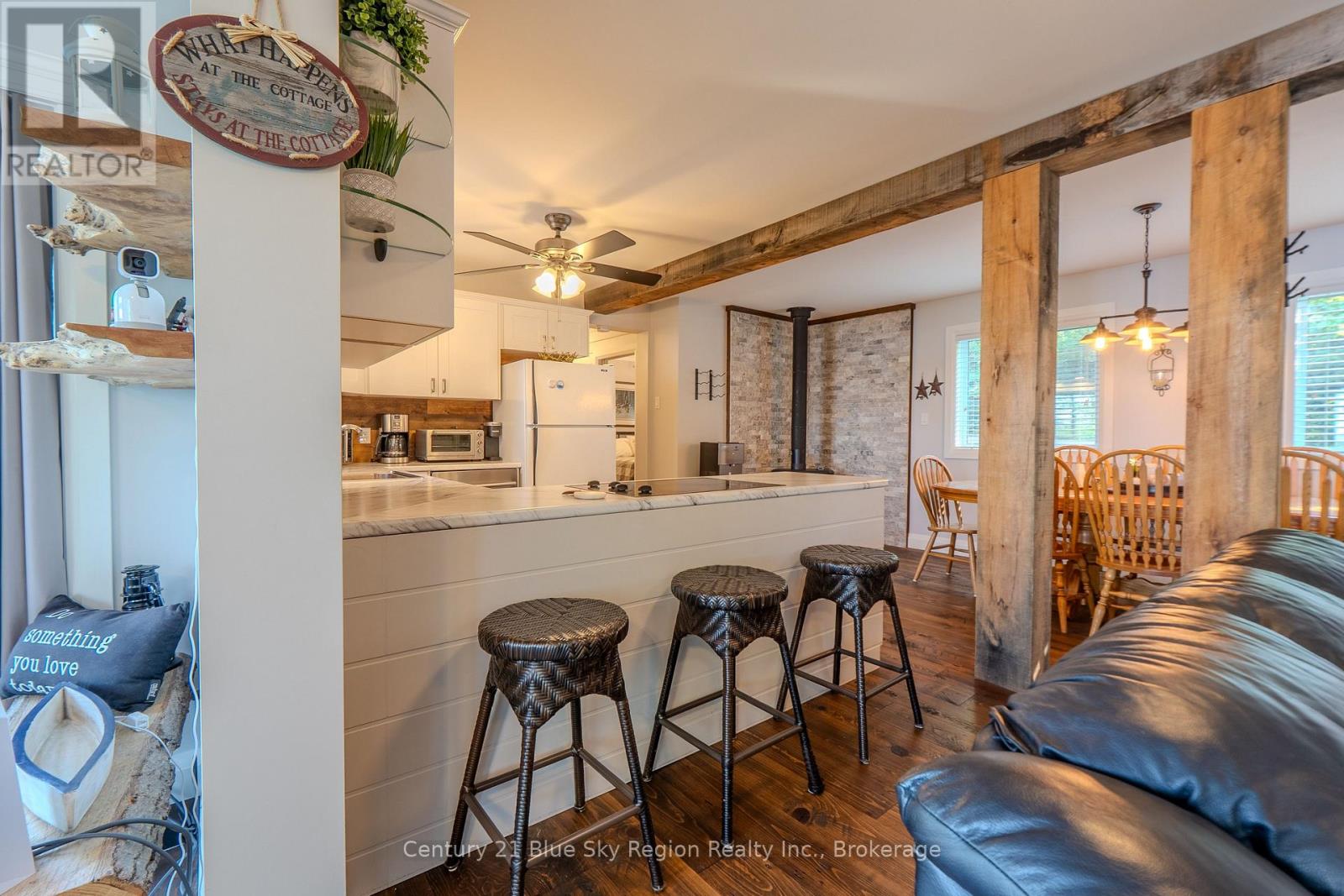485 Mallard Haven Road, Chisholm, Ontario  P0H 1B0 - Photo 13 - X13638886