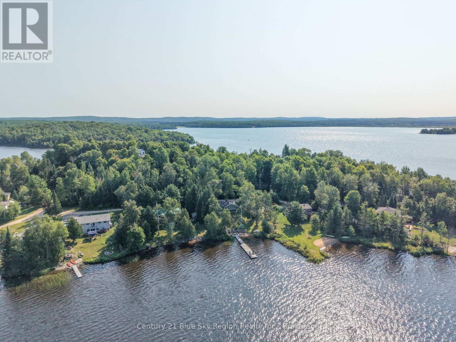 485 Mallard Haven Road, Chisholm, Ontario  P0H 1B0 - Photo 2 - X13638886