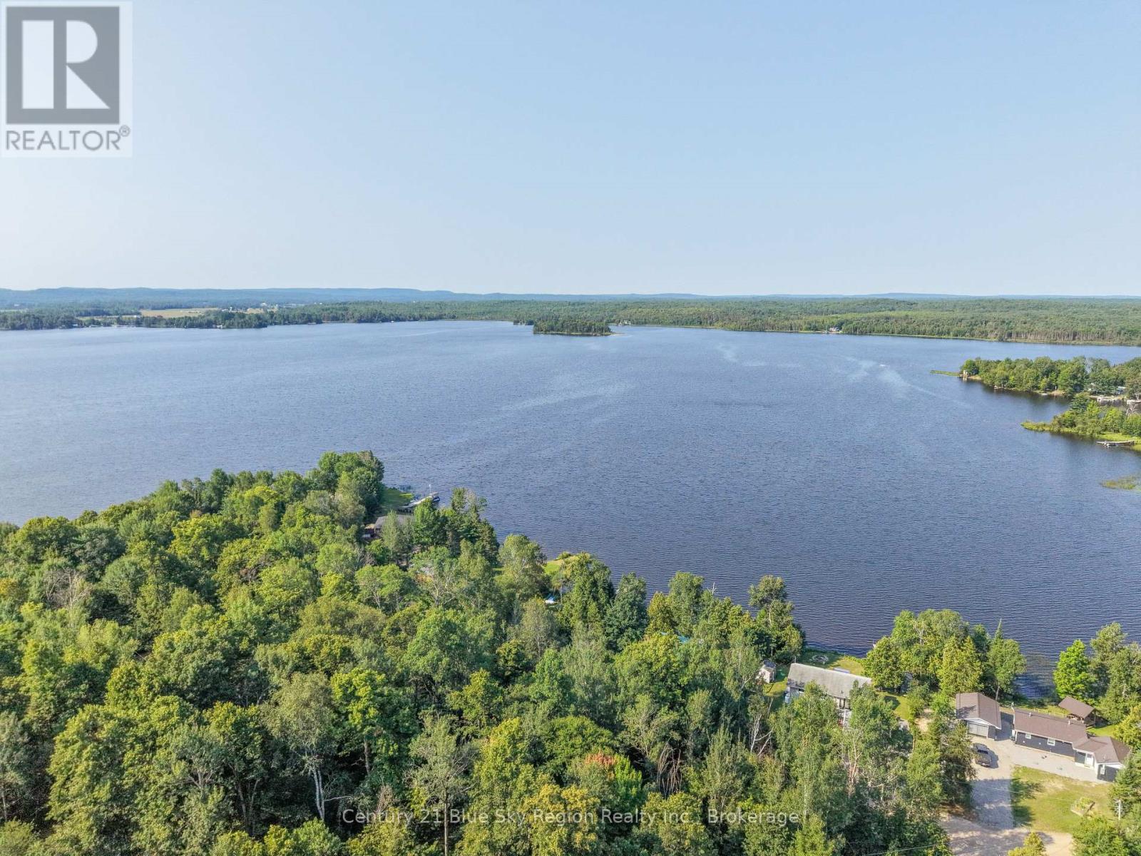 485 Mallard Haven Road, Chisholm, Ontario  P0H 1B0 - Photo 3 - X13638886