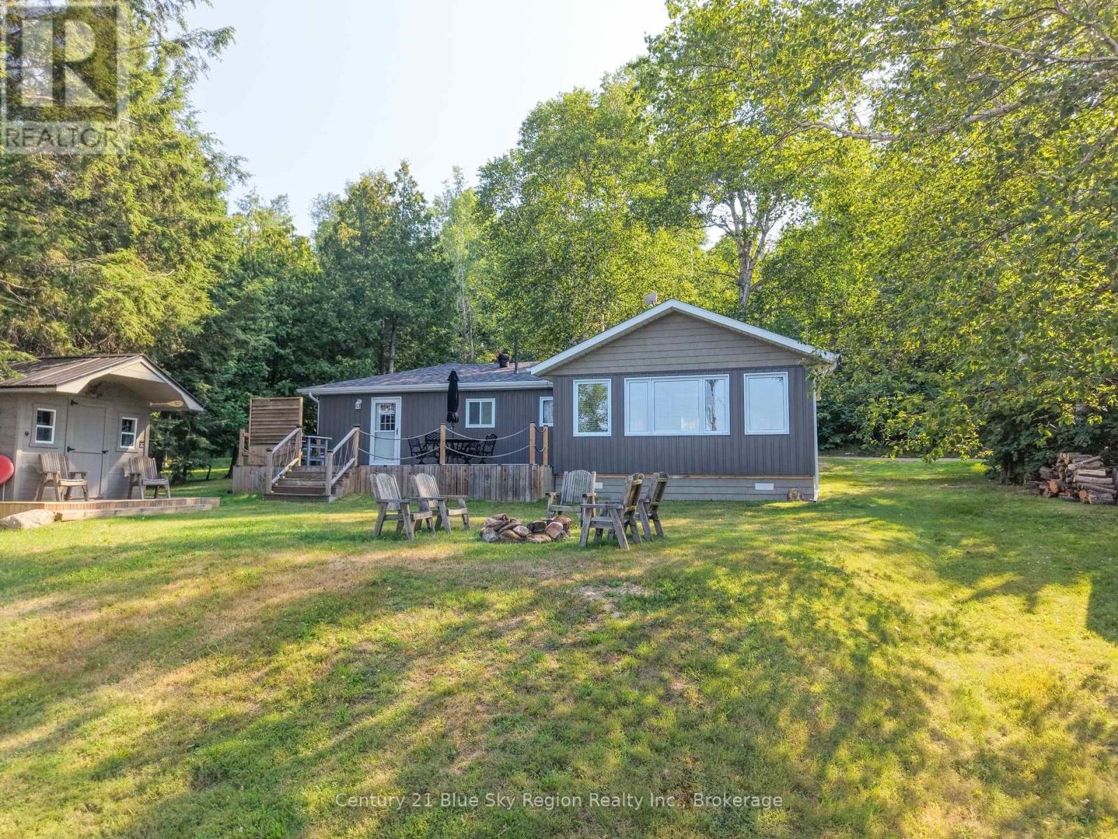 485 Mallard Haven Road, Chisholm, Ontario  P0H 1B0 - Photo 34 - X13638886