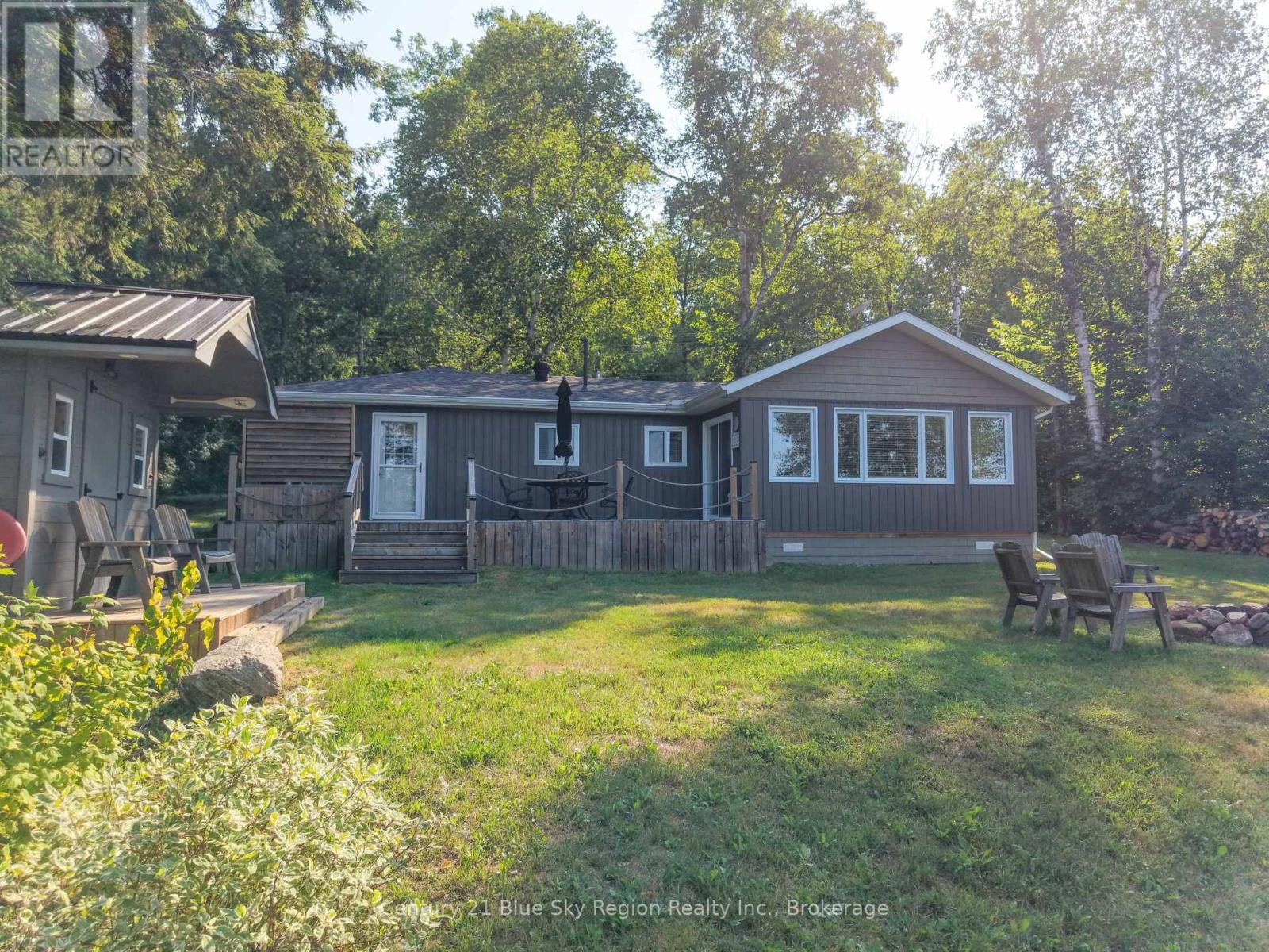 485 Mallard Haven Road, Chisholm, Ontario  P0H 1B0 - Photo 35 - X13638886