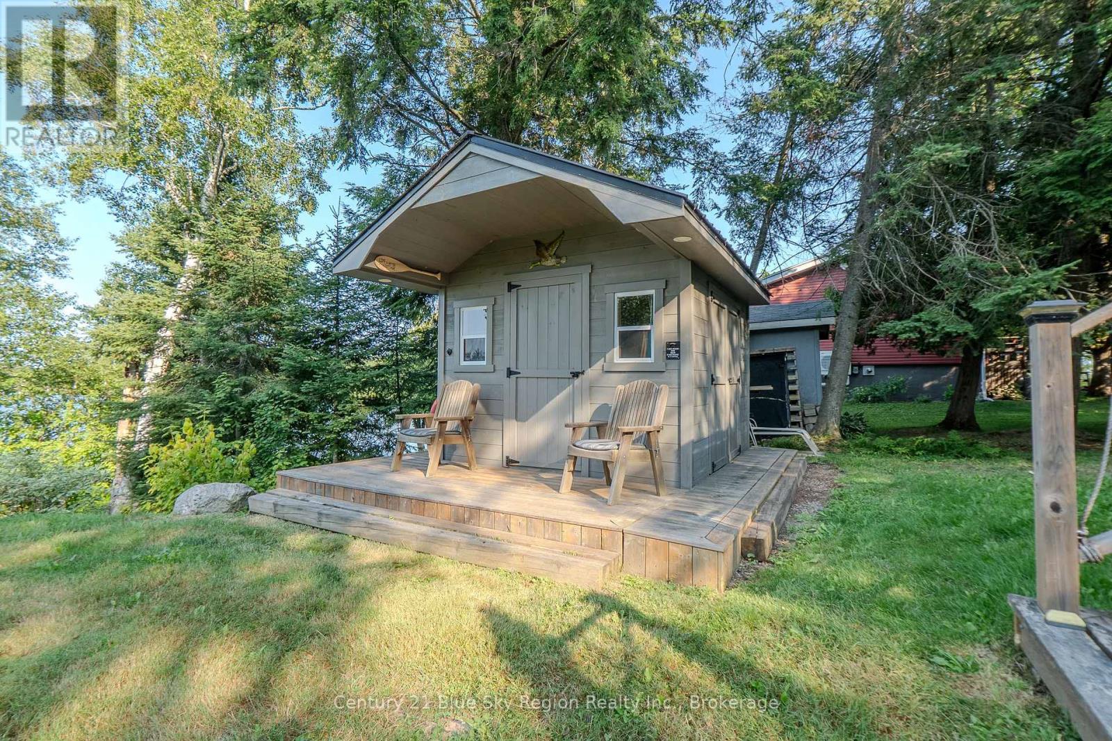 485 Mallard Haven Road, Chisholm, Ontario  P0H 1B0 - Photo 36 - X13638886