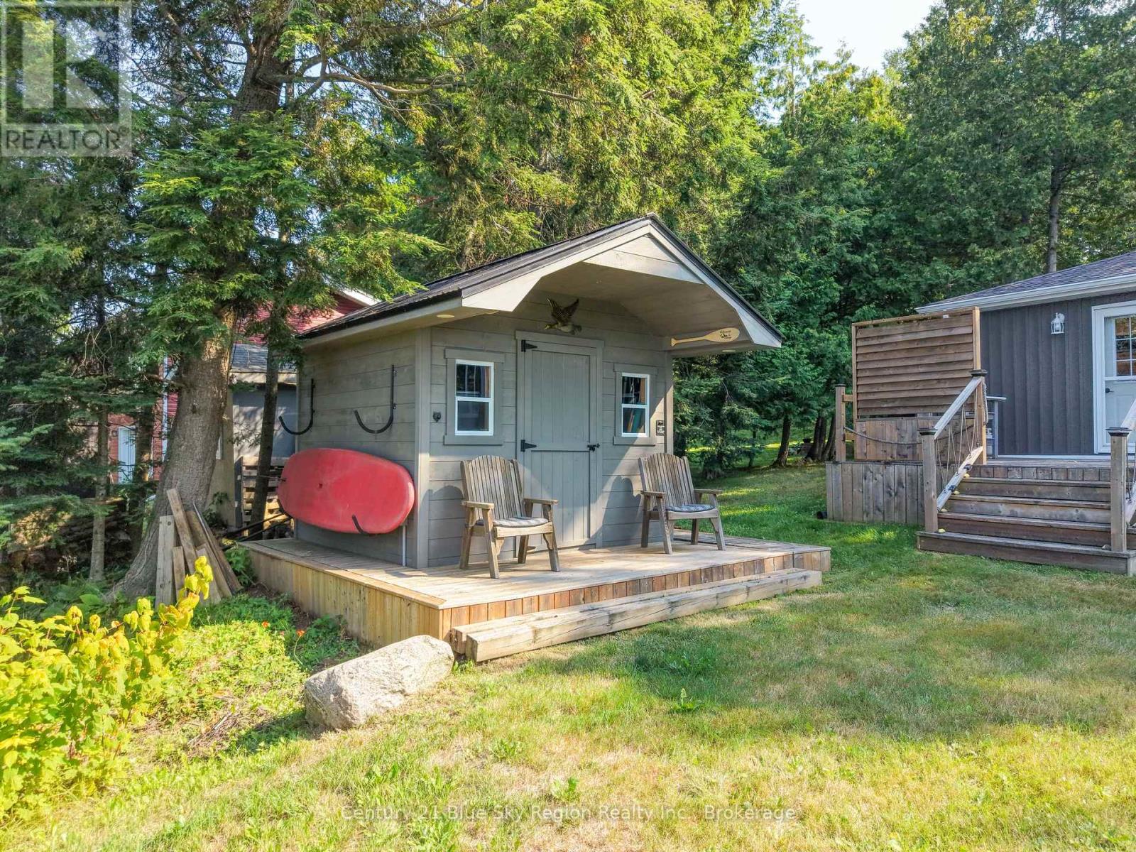 485 Mallard Haven Road, Chisholm, Ontario  P0H 1B0 - Photo 38 - X13638886