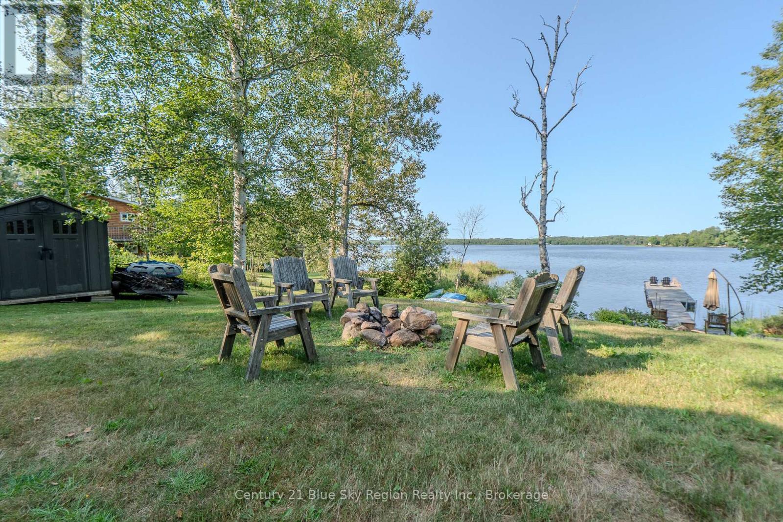 485 Mallard Haven Road, Chisholm, Ontario  P0H 1B0 - Photo 39 - X13638886