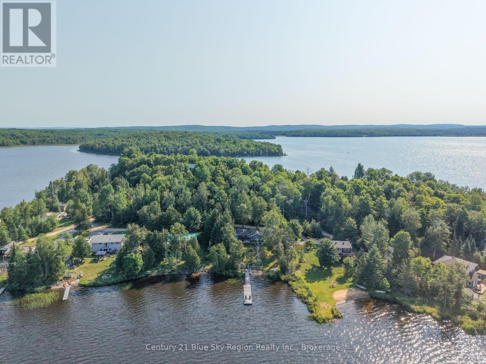 485 Mallard Haven Road, Chisholm, Ontario  P0H 1B0 - Photo 4 - X13638886