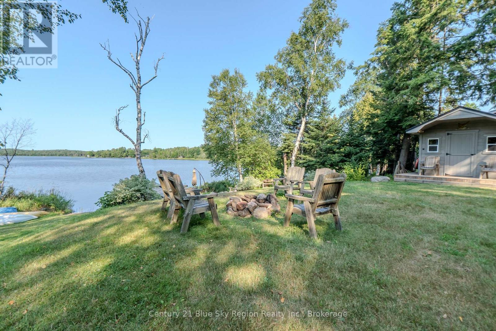 485 Mallard Haven Road, Chisholm, Ontario  P0H 1B0 - Photo 40 - X13638886