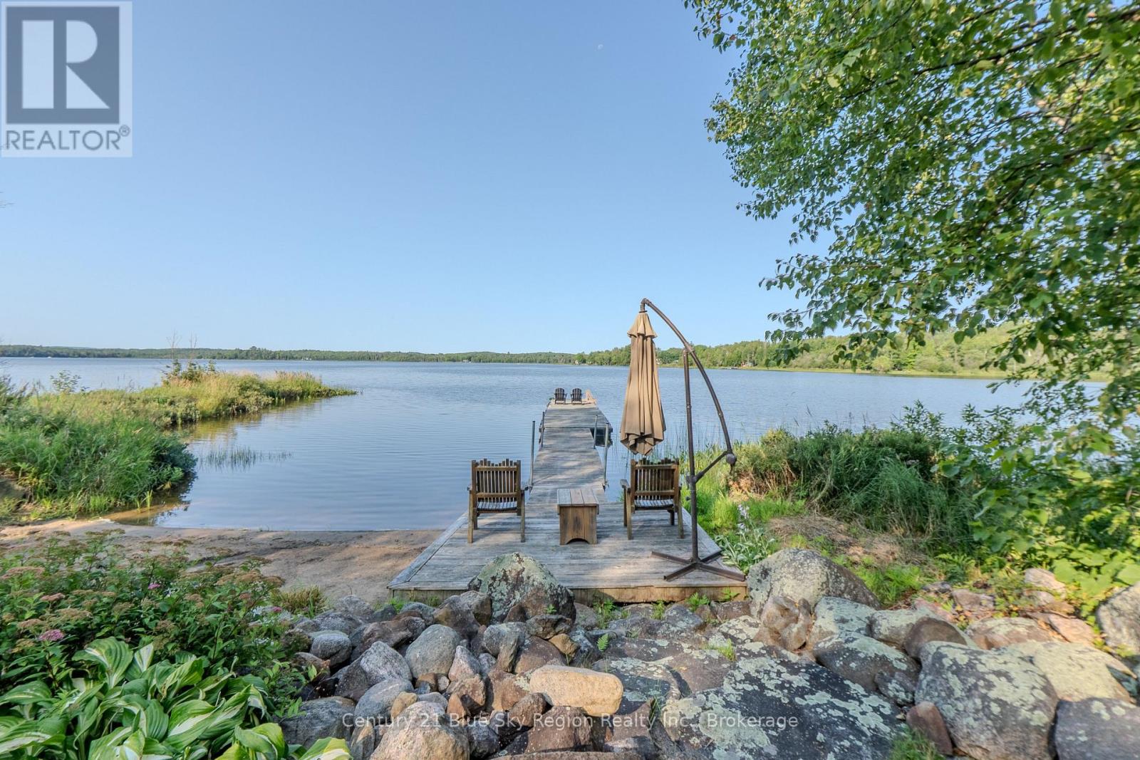 485 Mallard Haven Road, Chisholm, Ontario  P0H 1B0 - Photo 41 - X13638886