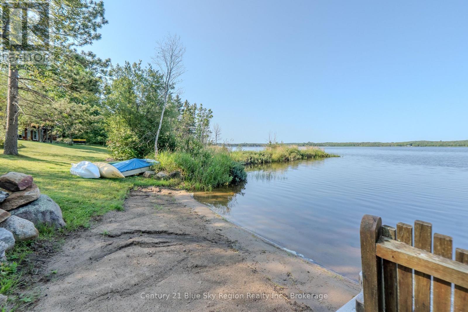 485 Mallard Haven Road, Chisholm, Ontario  P0H 1B0 - Photo 43 - X13638886