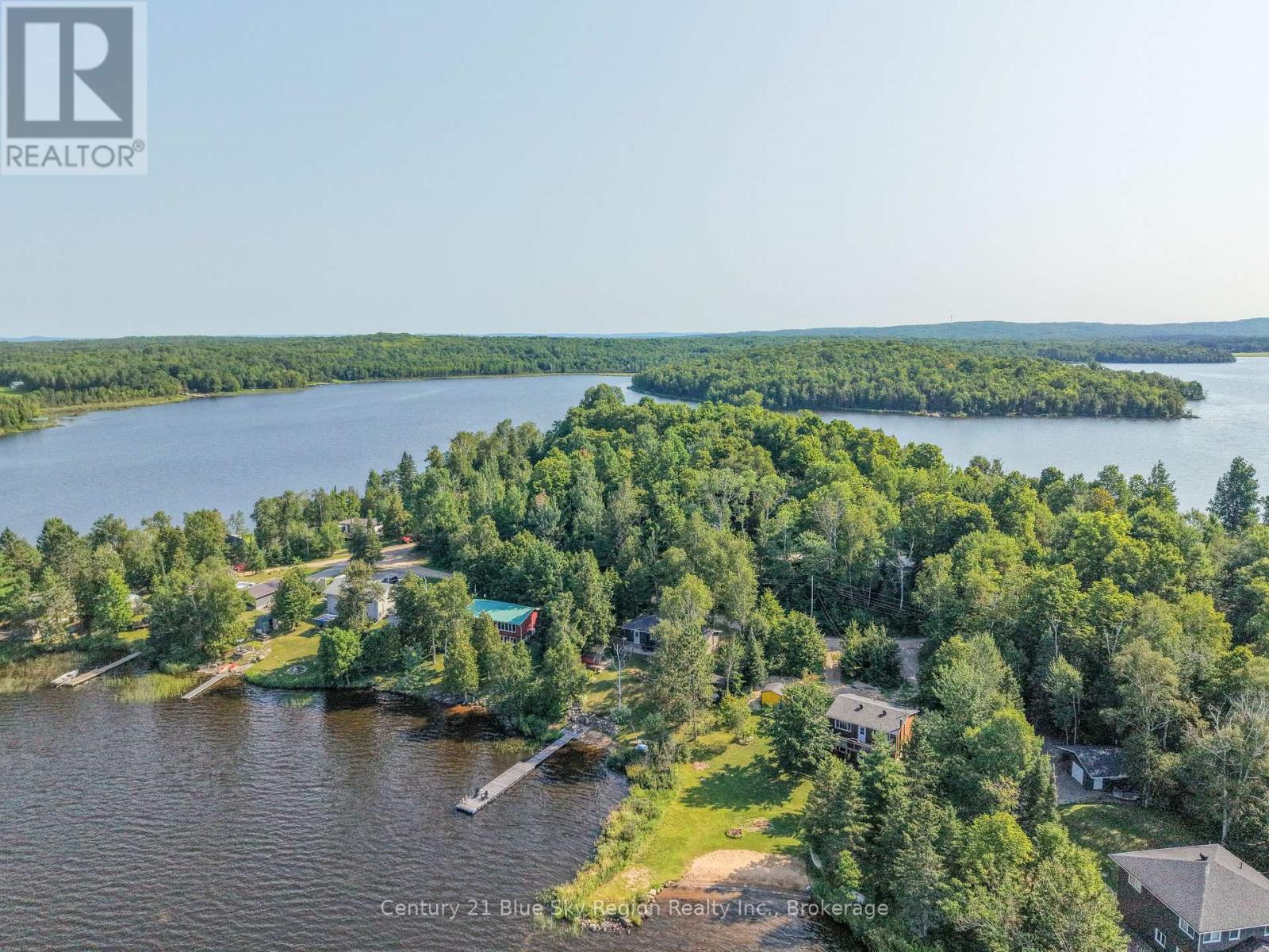 485 Mallard Haven Road, Chisholm, Ontario  P0H 1B0 - Photo 47 - X13638886