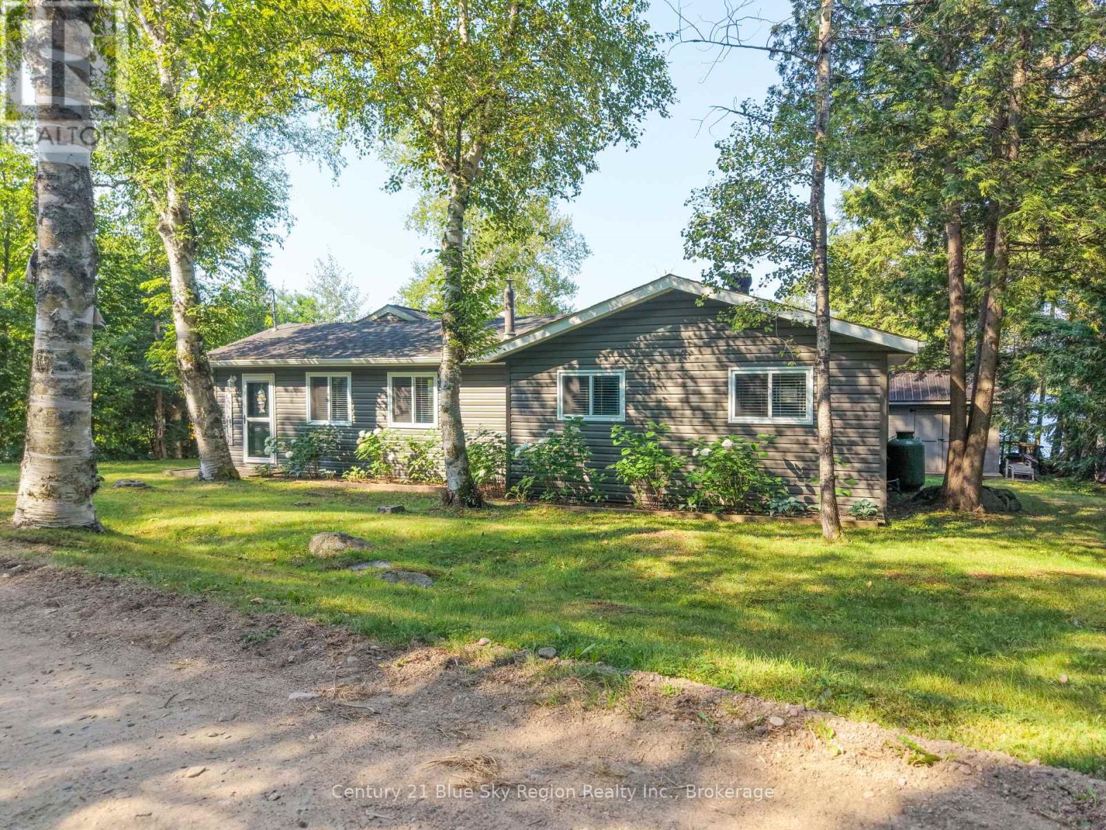 485 Mallard Haven Road, Chisholm, Ontario  P0H 1B0 - Photo 5 - X13638886