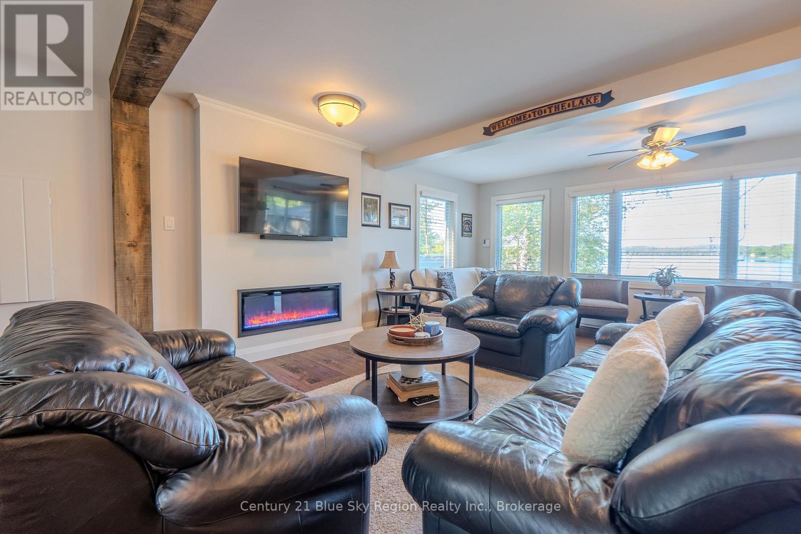 485 Mallard Haven Road, Chisholm, Ontario  P0H 1B0 - Photo 7 - X13638886
