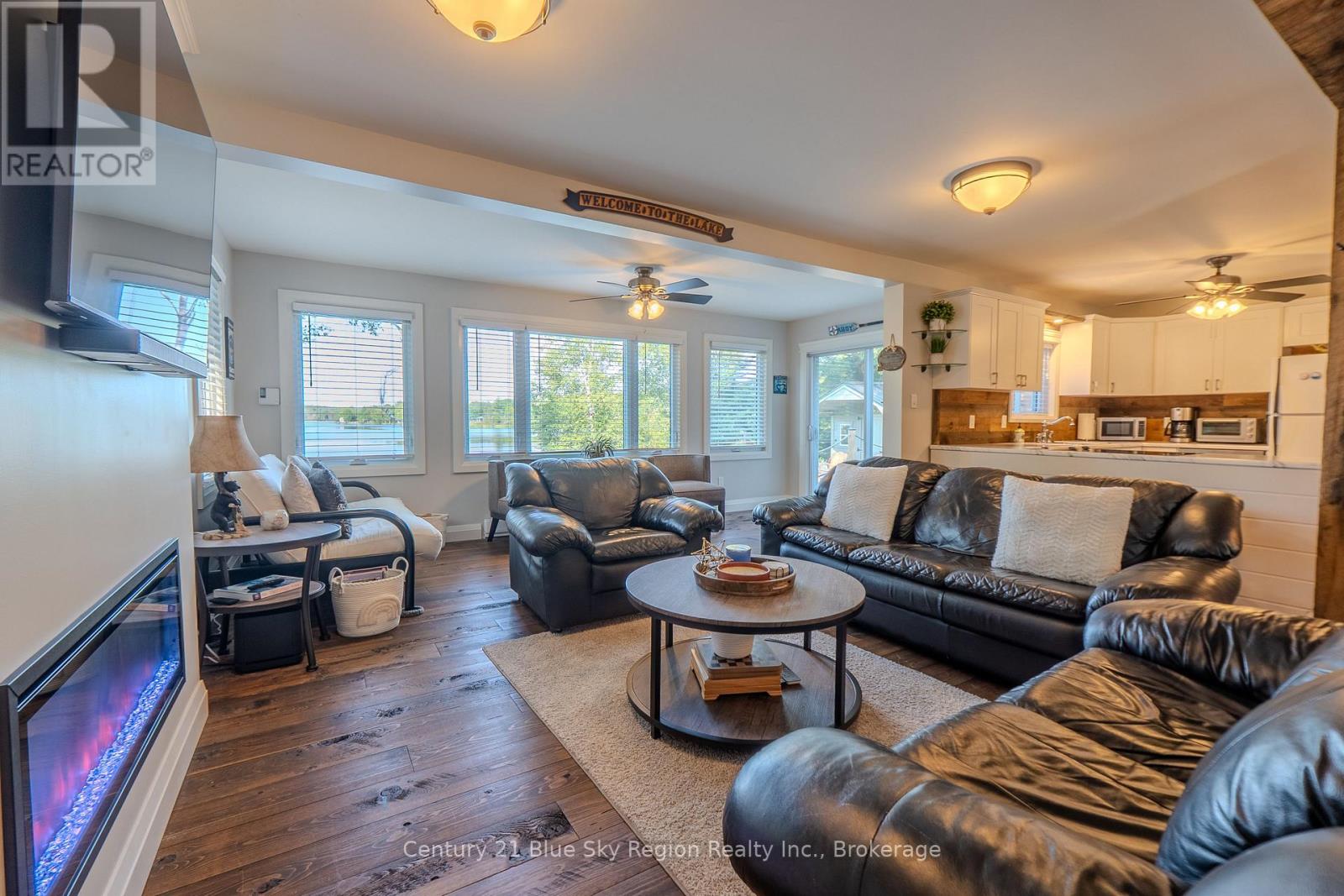 485 Mallard Haven Road, Chisholm, Ontario  P0H 1B0 - Photo 8 - X13638886