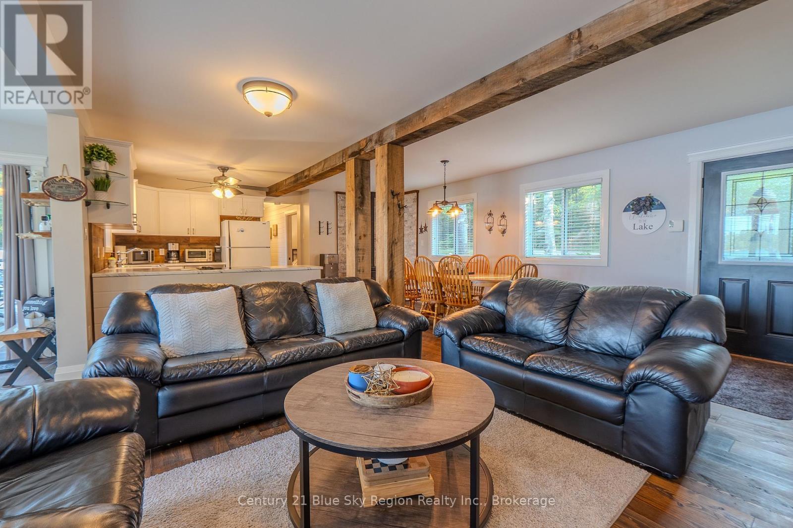 485 Mallard Haven Road, Chisholm, Ontario  P0H 1B0 - Photo 9 - X13638886