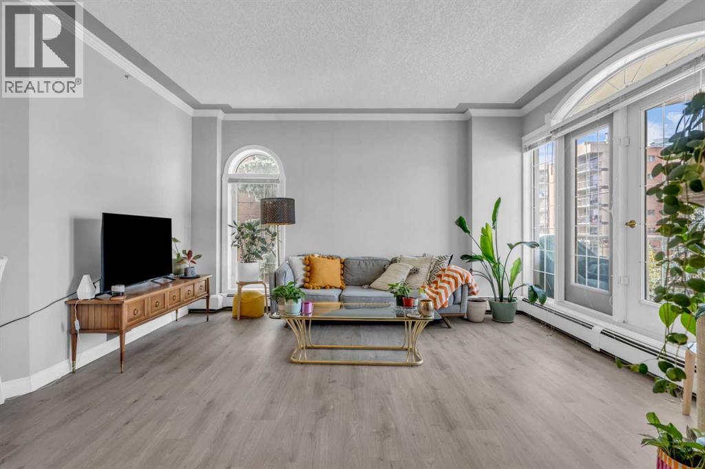 303, 1315 12 Avenue SW, Calgary, Alberta  T3C 0P6 - Photo 15 - A2331009