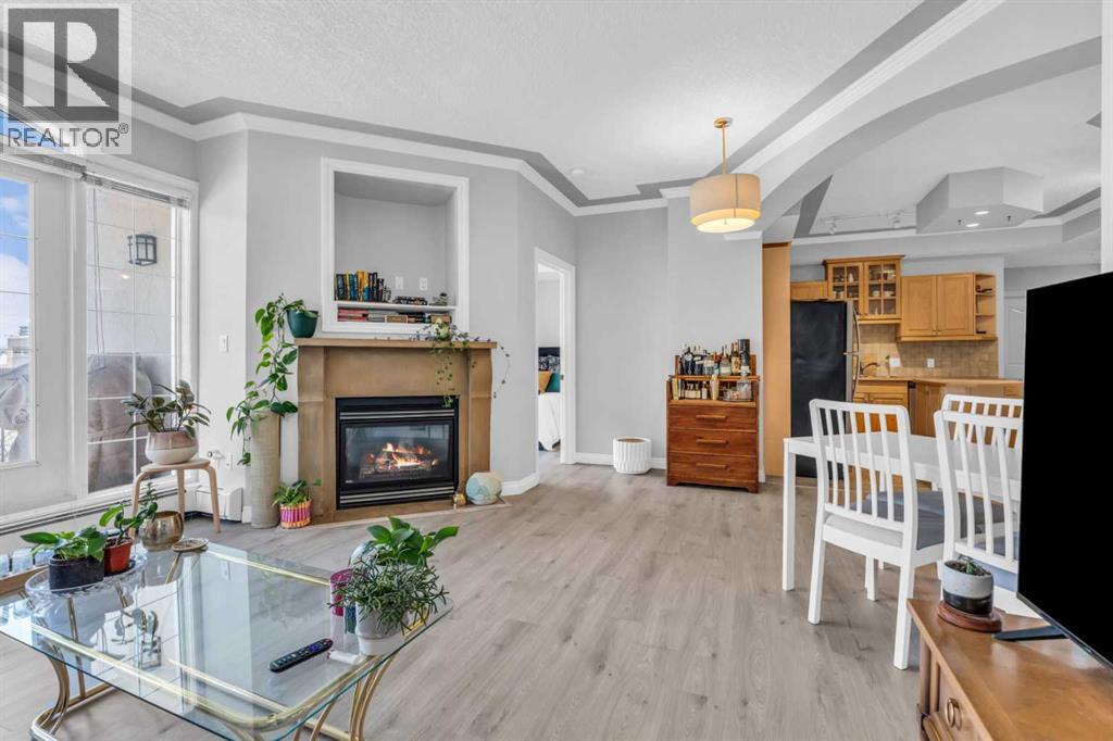 303, 1315 12 Avenue SW, Calgary, Alberta  T3C 0P6 - Photo 16 - A2331009