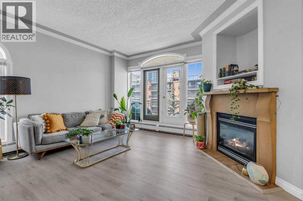303, 1315 12 Avenue SW, Calgary, Alberta  T3C 0P6 - Photo 2 - A2331009