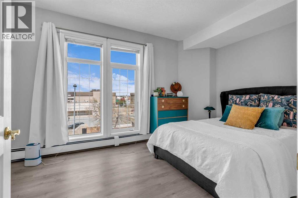 303, 1315 12 Avenue SW, Calgary, Alberta  T3C 0P6 - Photo 24 - A2331009