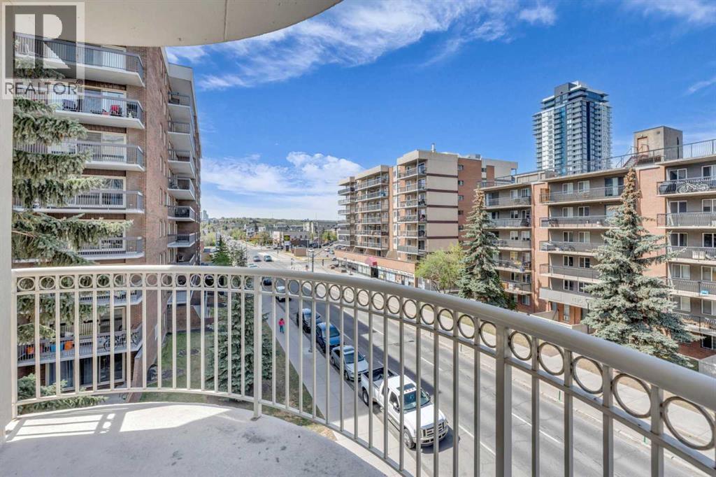 303, 1315 12 Avenue SW, Calgary, Alberta  T3C 0P6 - Photo 27 - A2331009