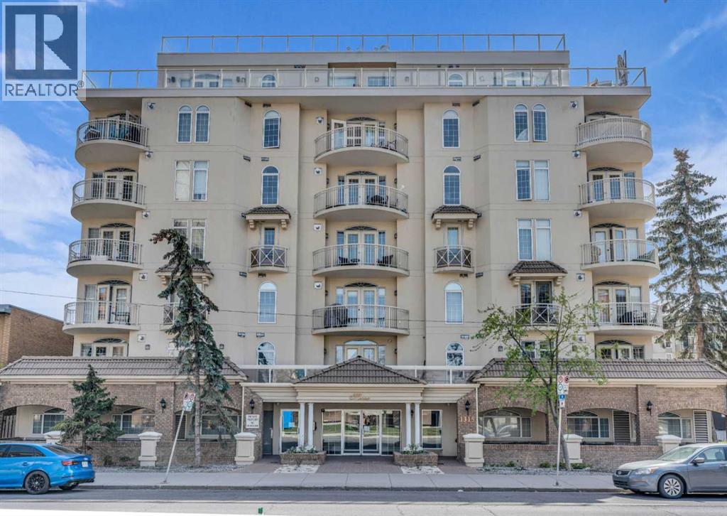 303, 1315 12 Avenue SW, Calgary, Alberta  T3C 0P6 - Photo 41 - A2331009