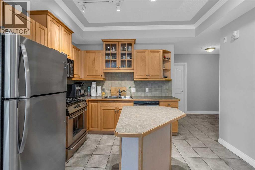 303, 1315 12 Avenue SW, Calgary, Alberta  T3C 0P6 - Photo 6 - A2331009