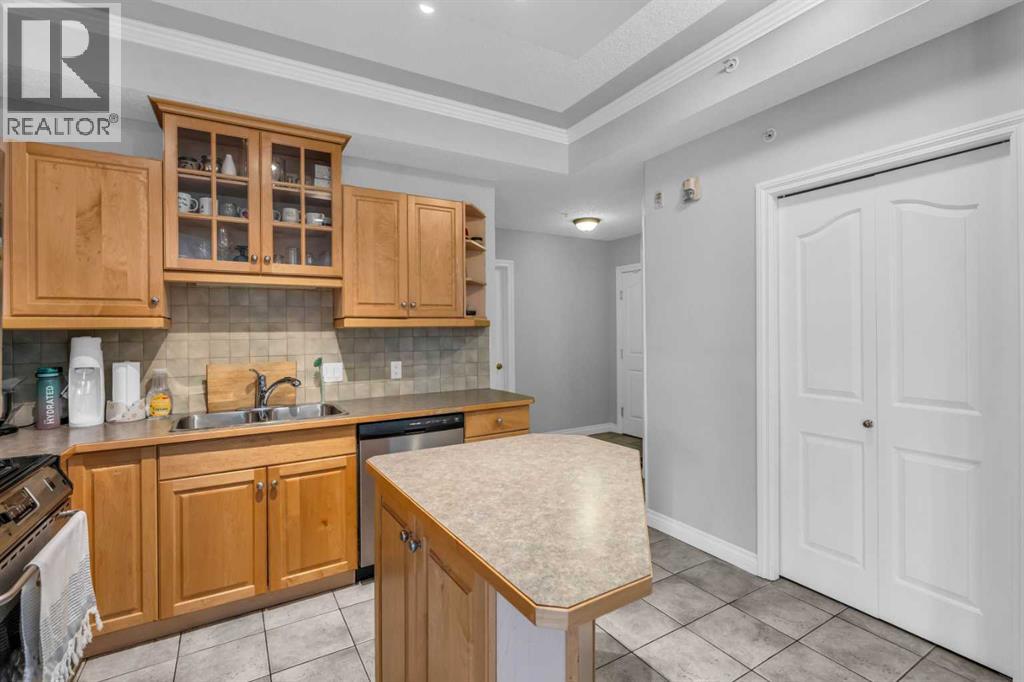303, 1315 12 Avenue SW, Calgary, Alberta  T3C 0P6 - Photo 9 - A2331009