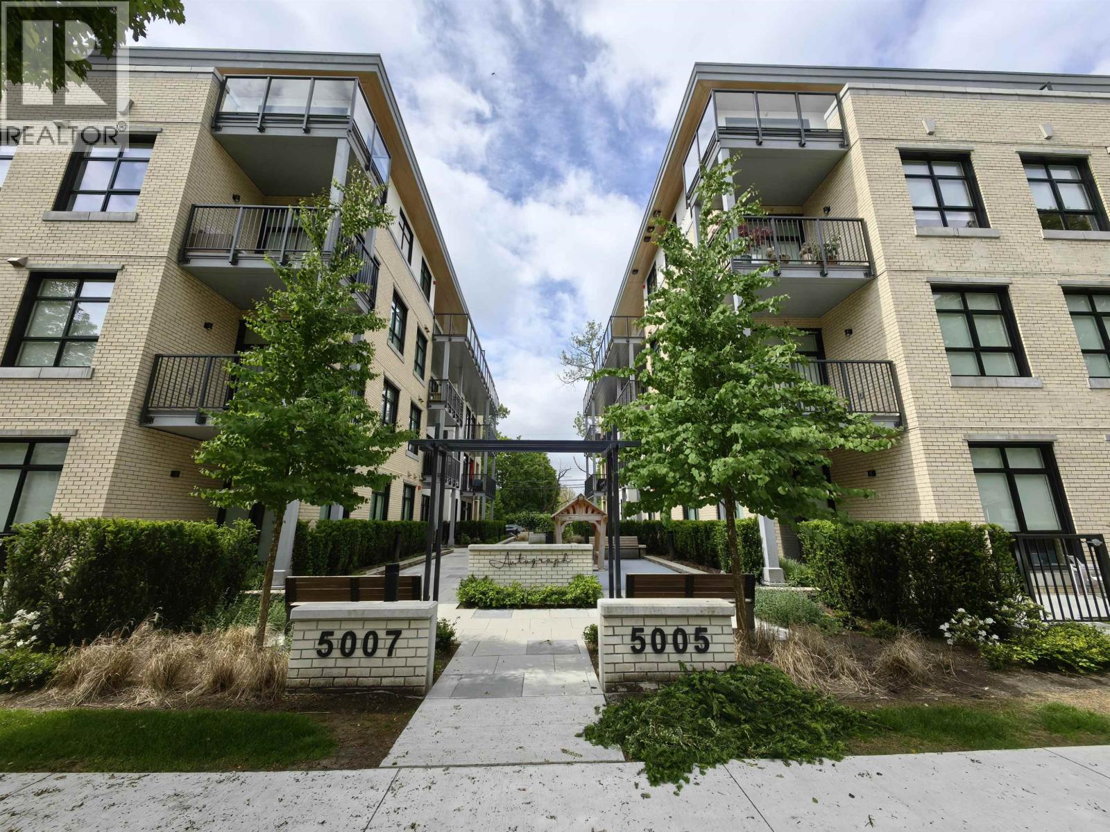 204 5005 Ash Street, Vancouver, British Columbia  V5Z 0K8 - Photo 2 - R3152715