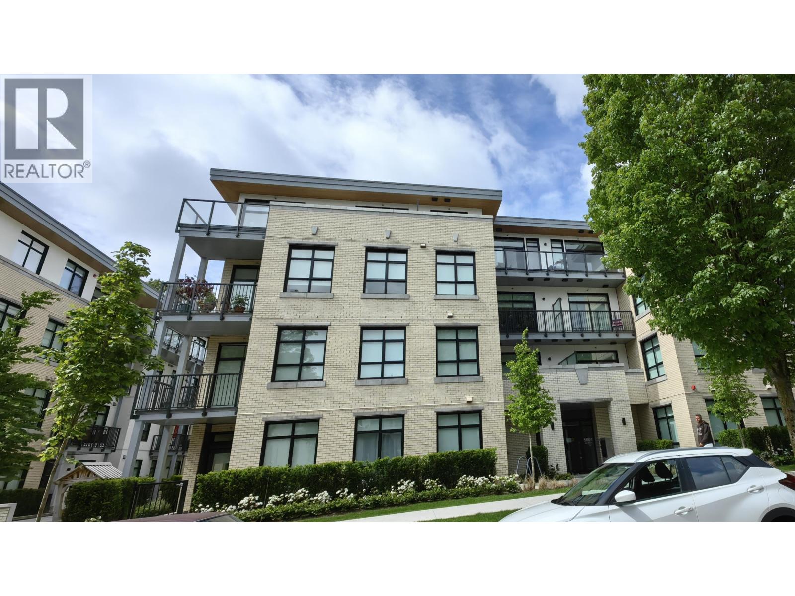 204 5005 Ash Street, Vancouver, British Columbia  V5Z 0K8 - Photo 3 - R3152715