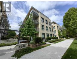 204 5005 ASH STREET, Vancouver, British Columbia