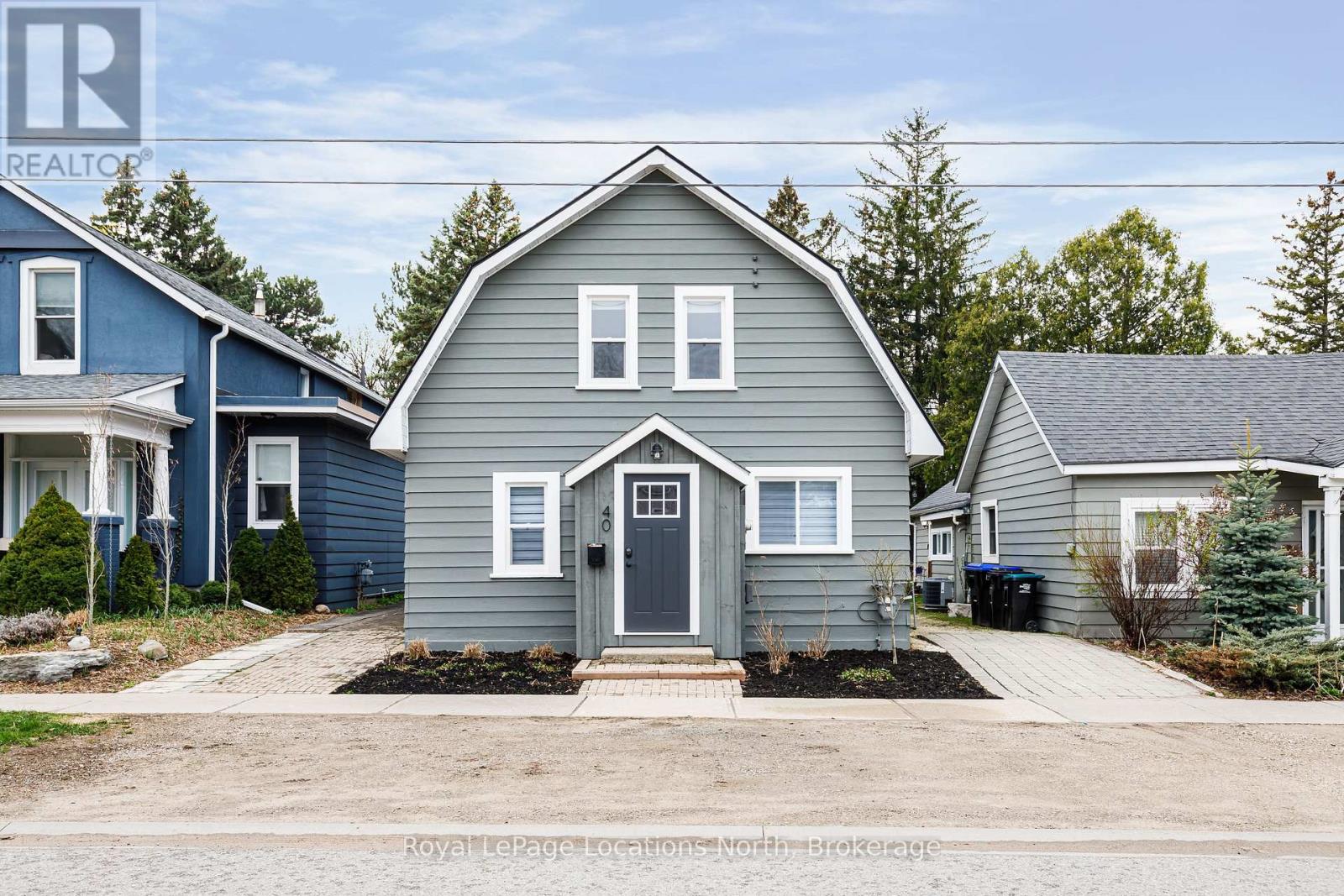 40 MARKET STREET, collingwood, Ontario