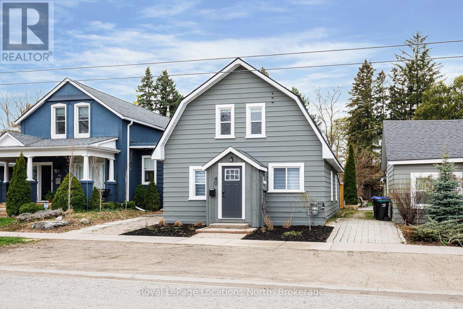 40 Market Street, Collingwood, Ontario  L9Y 3M6 - Photo 3 - S13638876