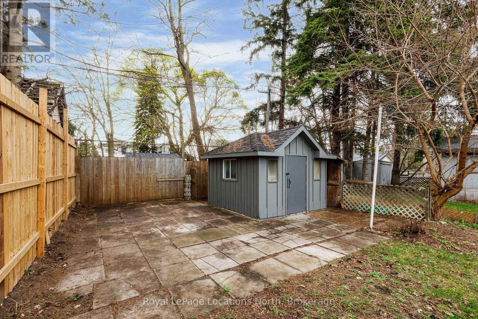 40 Market Street, Collingwood, Ontario  L9Y 3M6 - Photo 35 - S13638876