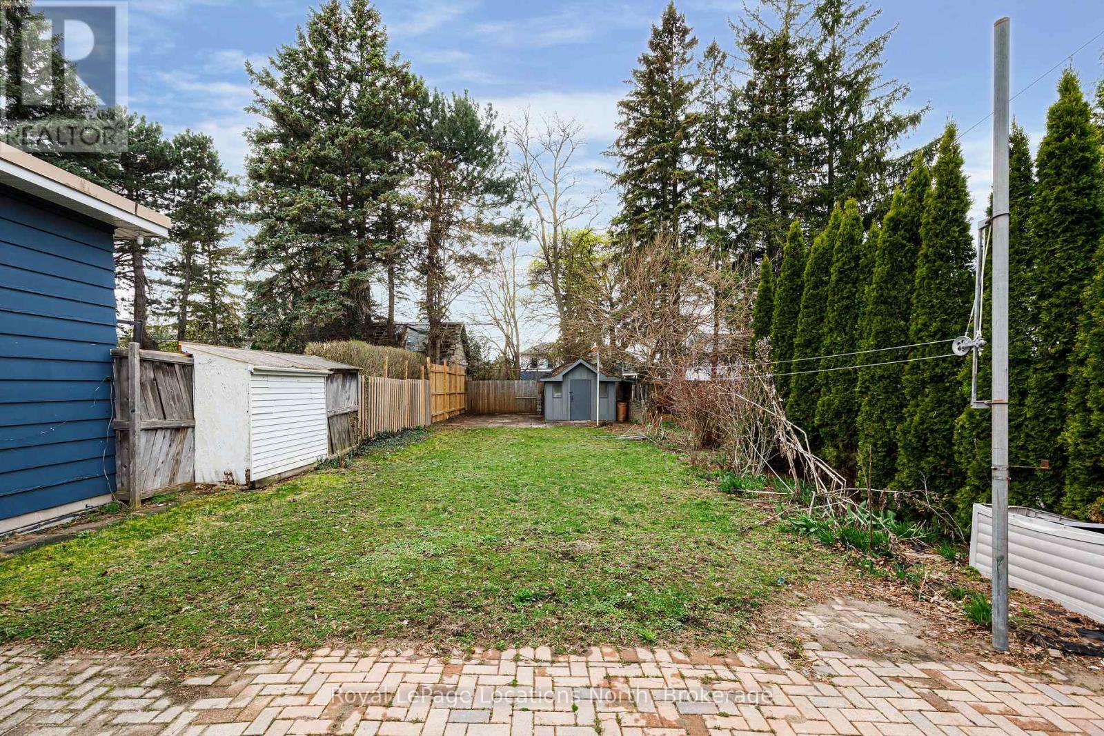 40 Market Street, Collingwood, Ontario  L9Y 3M6 - Photo 36 - S13638876